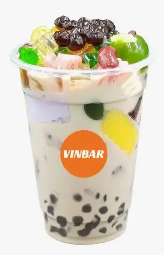 Trà Sữa Antking 1